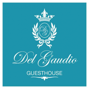 Гостиница Del Gaudio Guesthouse  Торре Мелисса